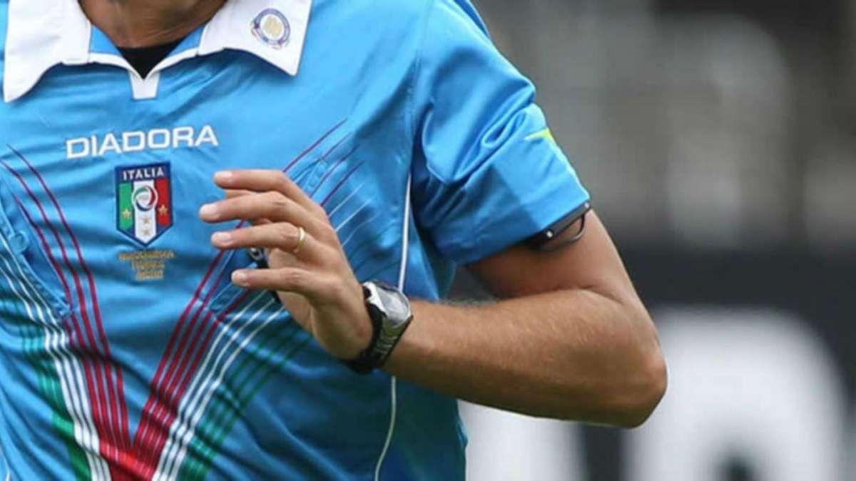 Serie C girone C, le designazioni arbitrali della dodicesima giornata