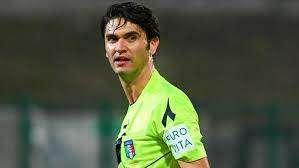 Lutto nel mondo del calcio, ucciso a Lecce l'arbitro di Lega Pro Daniele De Santis. Arbitrò il Potenza contro Trapani e Reggina