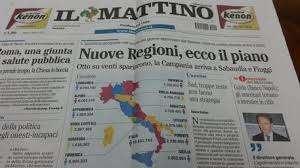 La Basilicata ai titoli di coda?...