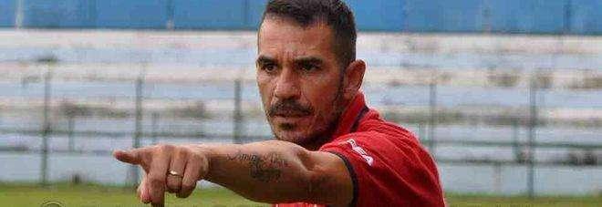 D'Agostino: "Potenza grande piazza, ambiente esaltante. Importante trampolino di lancio".