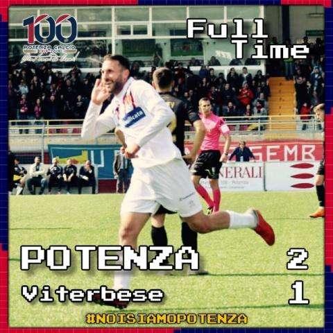 Centrato l'obiettivo playoff! 