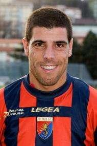 Detto fatto... l'ex Potenza De Cesare è il nuovo allenatore dell'Agropoli.