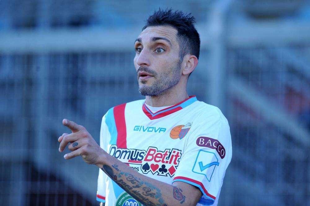 Lodi: "Io e il mio Catania quest'anno ci divertiremo..."