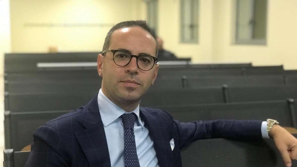 L'avellinese Criscitiello "attacca" la Salernitana, il club granata incarica gli avvocati per valutarne affermazioni