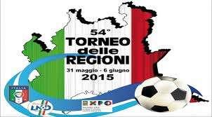 Torneo delle Regioni 2105...la Basilicata vuole fare bene e migliorarsi...