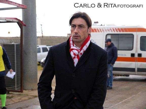 Panarelli: "Il Potenza ha più di due partite di vantaggio sulla Cavese..."