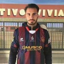 Mercato : La Fermana conferma l'ex difensore del Potenza Marco Manetta