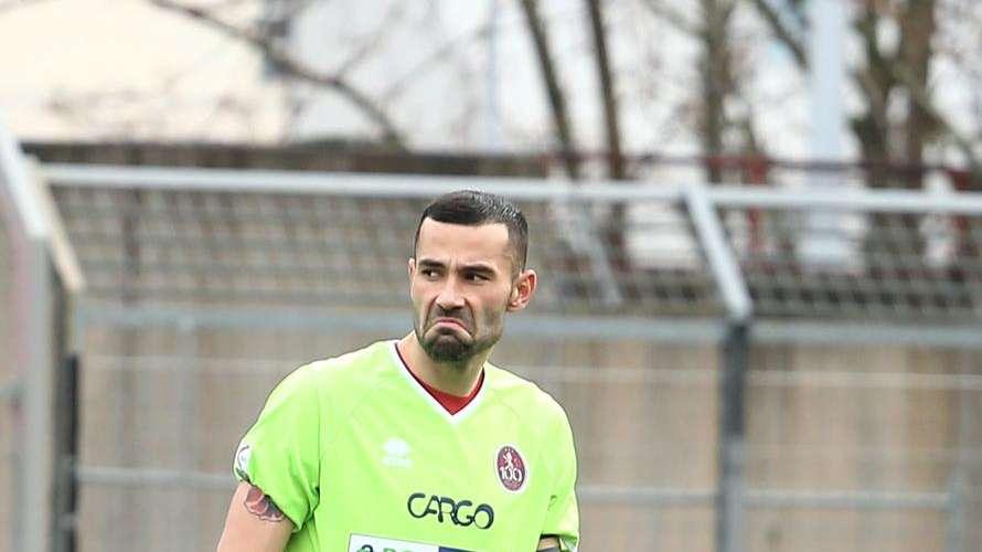 Tra Paganese e Potenza un pareggio che non ha annoiato