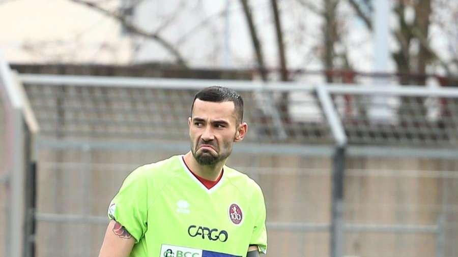 Ufficiale: le strade del Potenza e di Richard Marcone si dividono