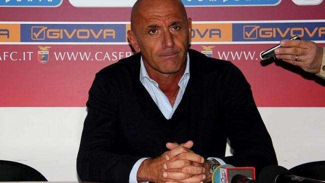 Dopo l'addio di mister Capuano il Foggia si affida a Enzo Maiuri