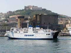 L'Ischia perde...il traghetto...