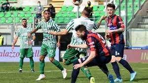 In questa stagione agonistica il Monopoli non ha mai pareggiato in casa