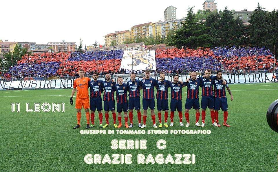 Cin Cin per il Potenza!