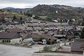 Lions Arena, sul tavolo anche Bucaletto.