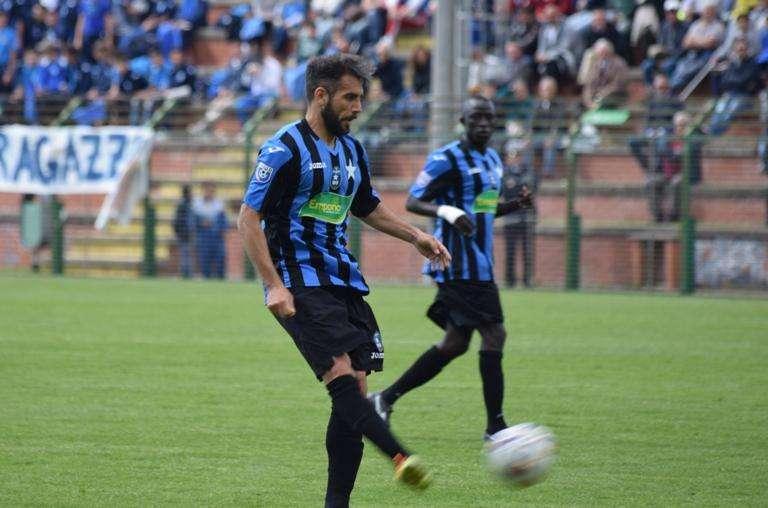 Serie D girone H: la classifica dei marcatori dopo il 32° turno.