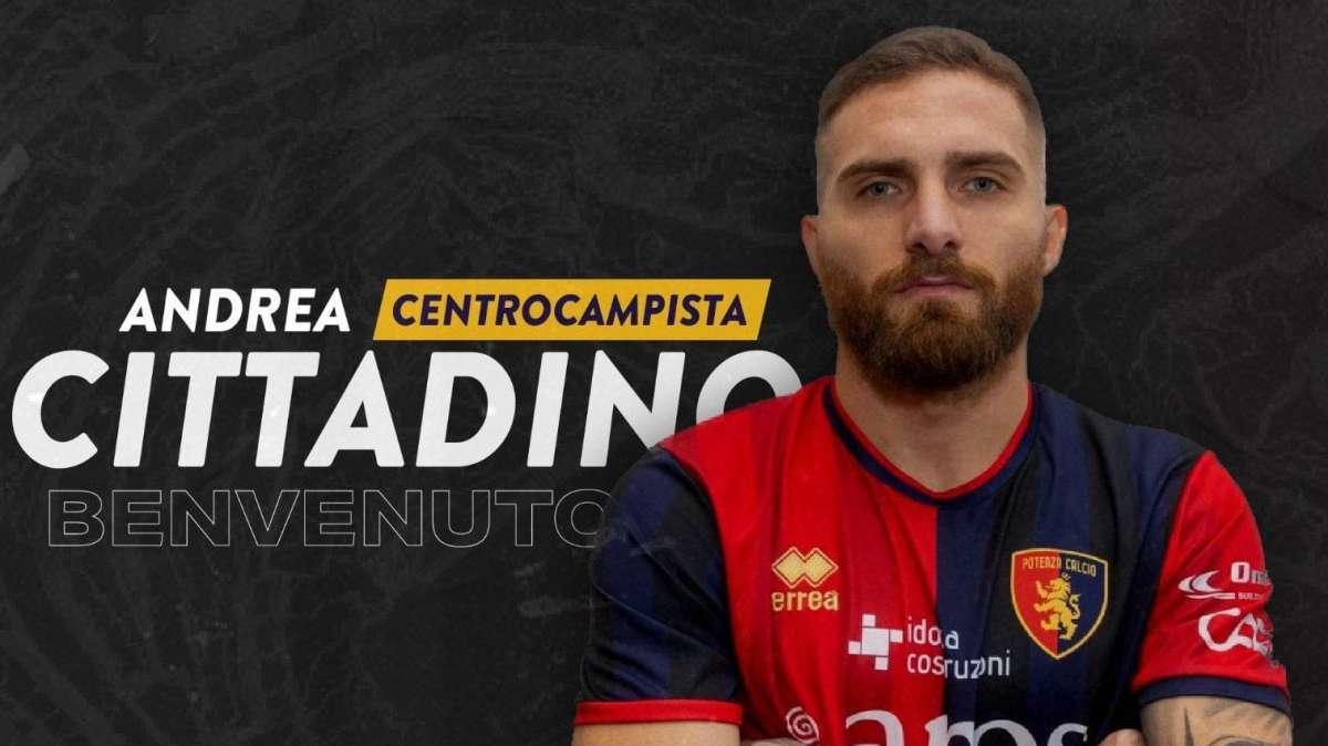 Potenza-Latina, il doppio ex Andrea Cittadino: "Ecco chi vincerà la Coppa Italia"