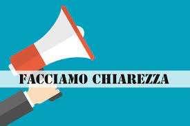 Potenza, serve chiarezza