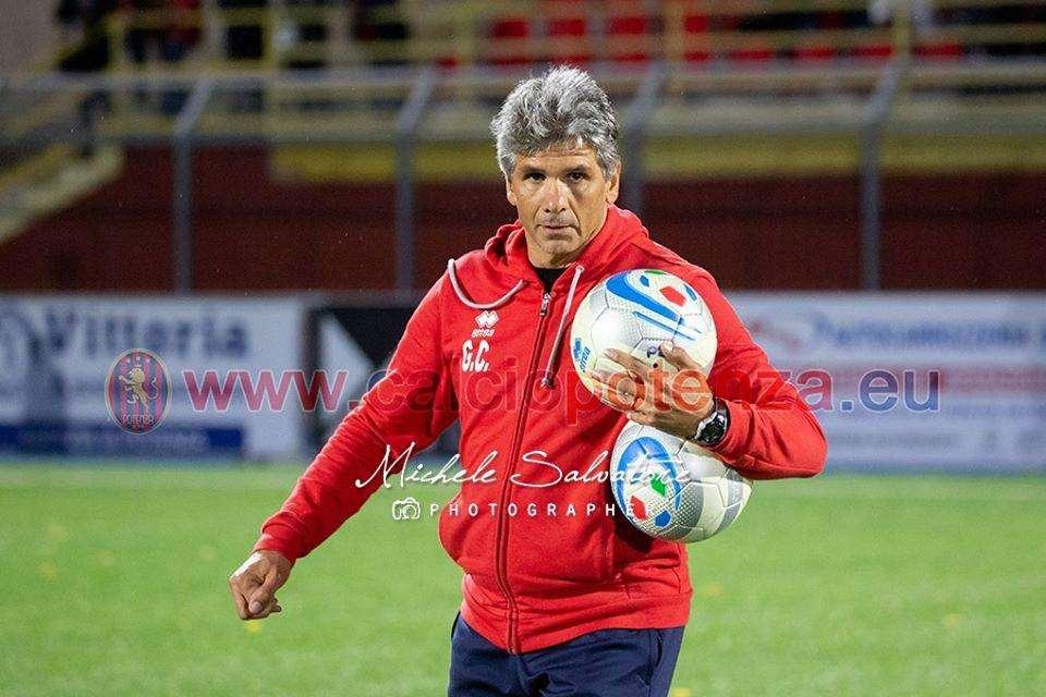 Tanti auguri a Giuseppe Catalano.
