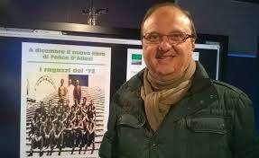 Felice D'Aliasi: "Ezio Capuano sul campo non si discute ed  un peccato che non alleni in categorie superiori"
