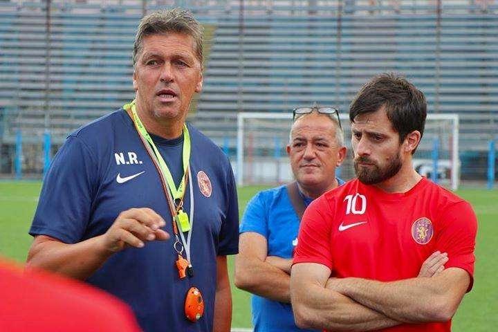 UFFICIALE: Ha firmato anche Guaita.