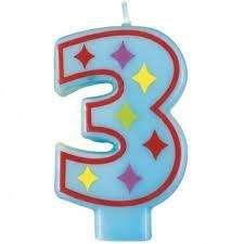 TANTI AUGURI A NOI...