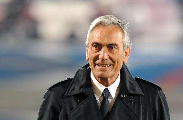 Il presidente Gravina fa chiarezza sui ripescaggi: "Conteranno storia, bilanci e strutture...".