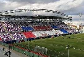 Ecco quanti saranno i tifosi del Potenza presenti domani allo "Scida" di Crotone