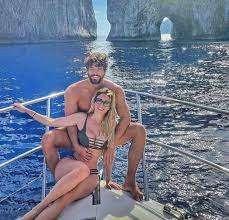 Diletta Leotta ha lasciato Can Yaman