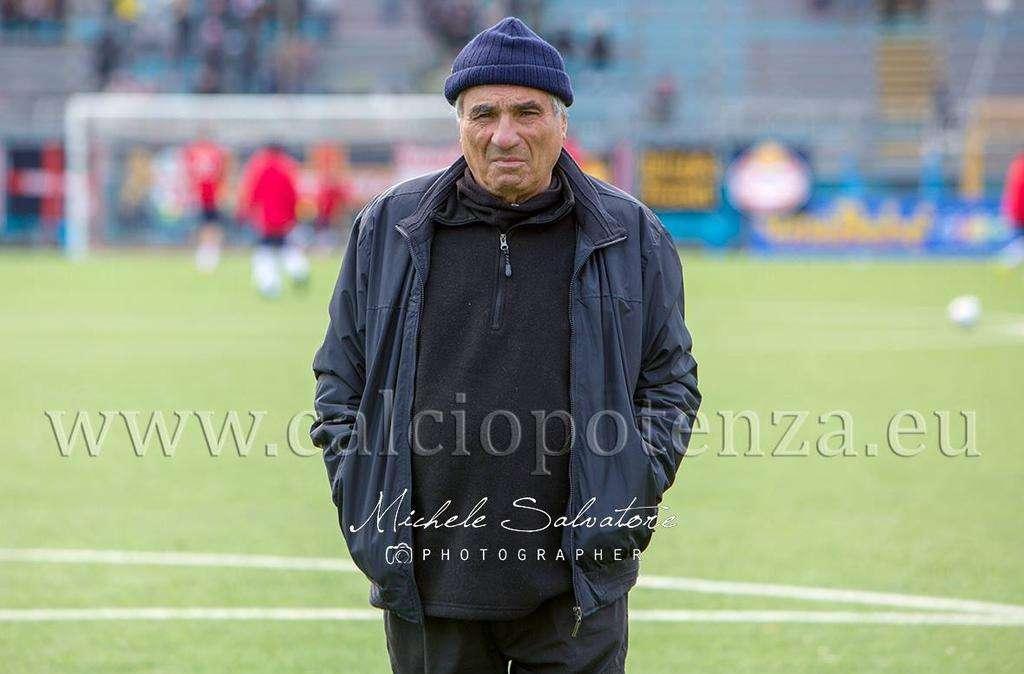 Foto Salvatore.