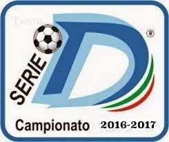 UFFICIALE: la serie D 2016/17 inizierà il...