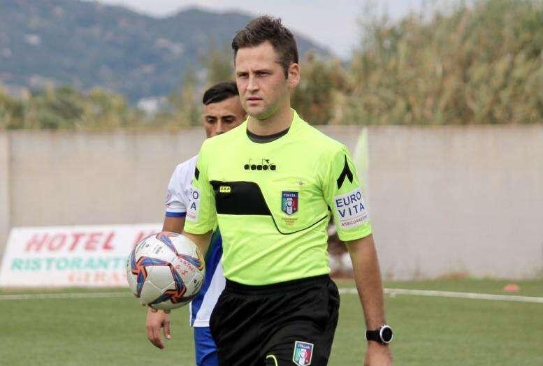 Potenza, è vincente l'ultimo precedente con l'arbitro Caldera