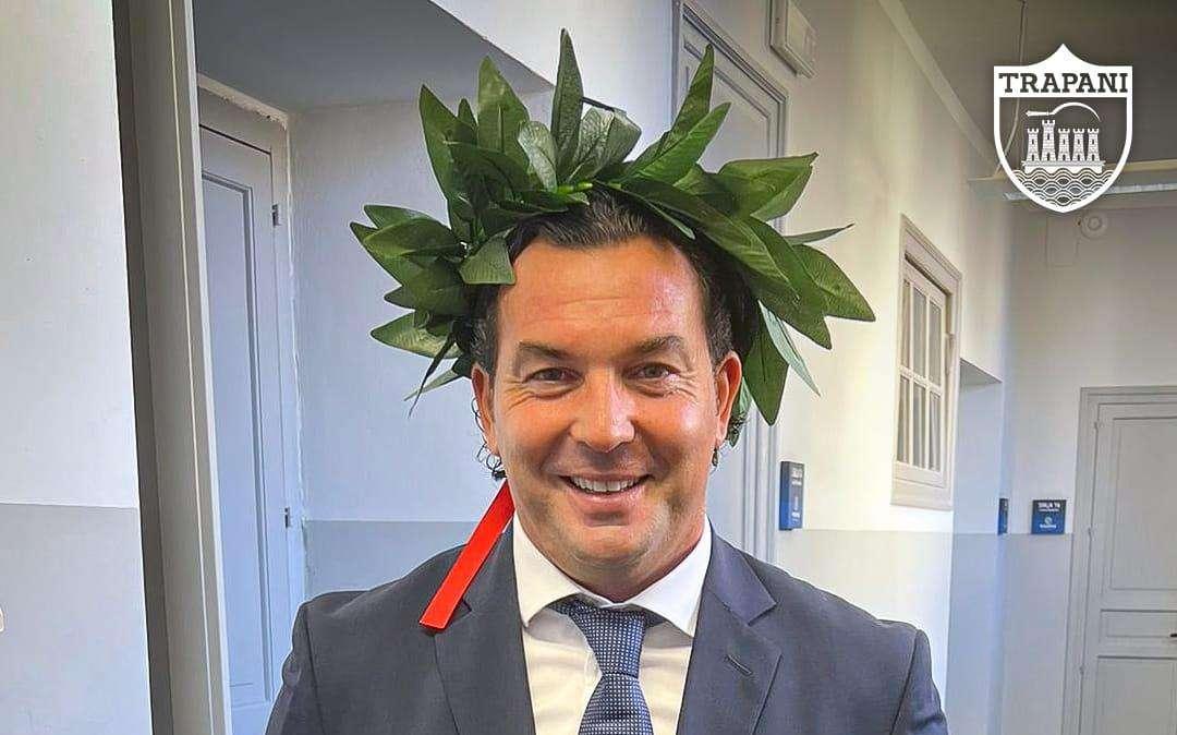IL LAUREATO