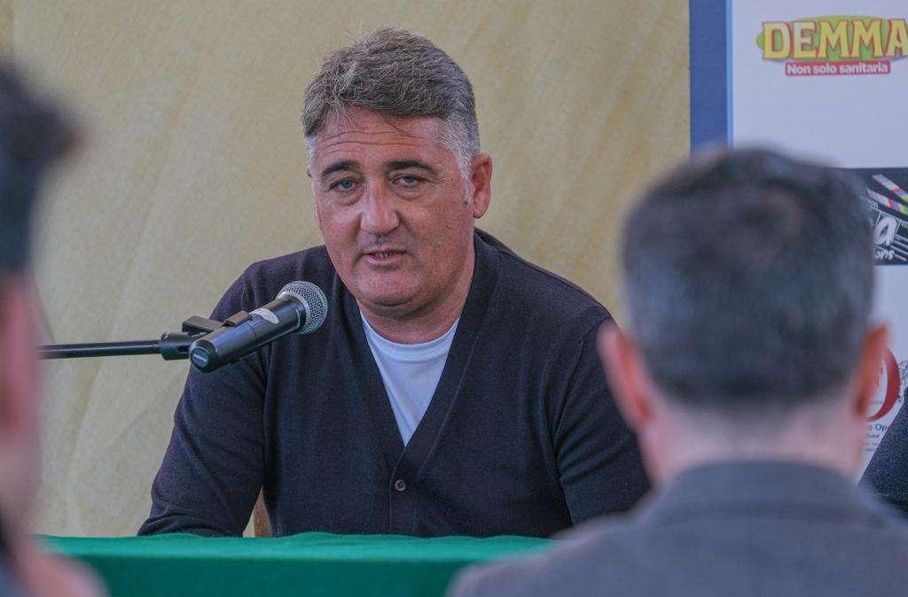 Foggia, mister Boscaglia: "Vittoria che ci risolleva il morale"