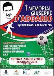 Nel ricordo di Giuseppe...
