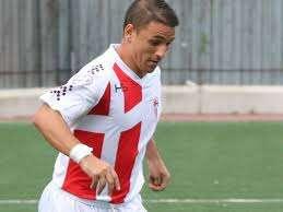 Un ex attaccante del Savoia proposto al Potenza.