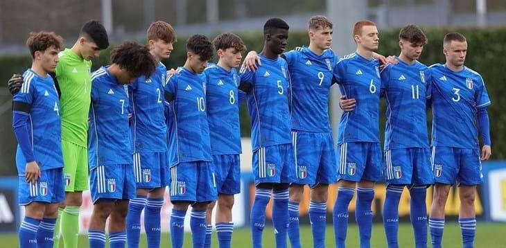 La Nazionale U18 al Viviani e al Curcio, affronterà la Romania