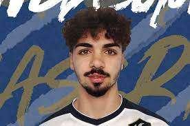 Potenza, dall'asse con il Benevento potrebbe arrivare in rosso-blù un promettente under