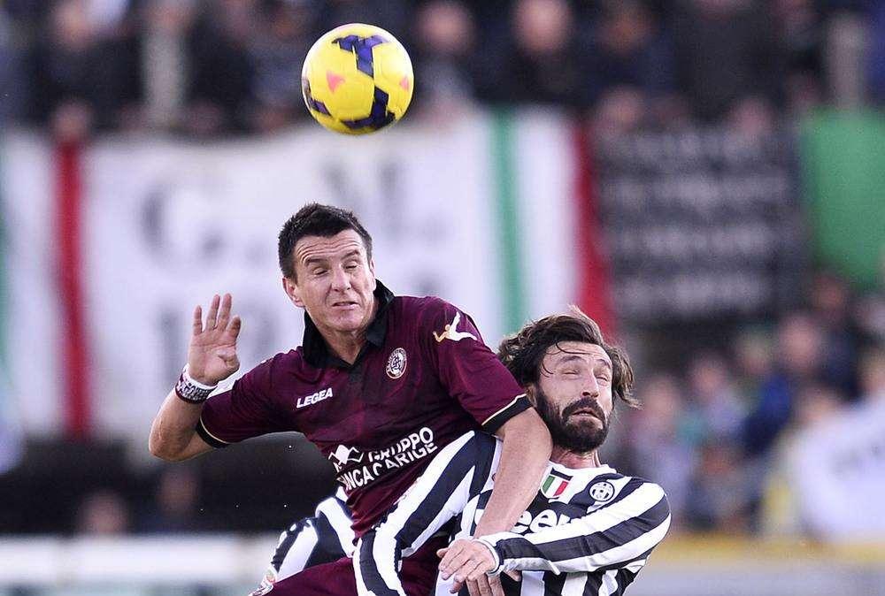 Dietro l'addio, l'amore di Emerson per la sua "seconda patria": la Sardegna 