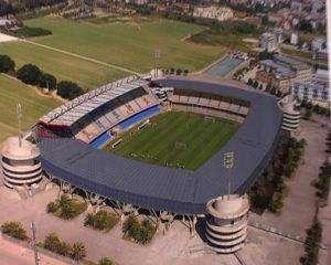 Il valzer degli stadi, il Lecce chiede il "Riviera delle Palme"...