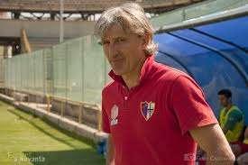 Lazic:"Un peccato non aver fatto punti a Taranto"