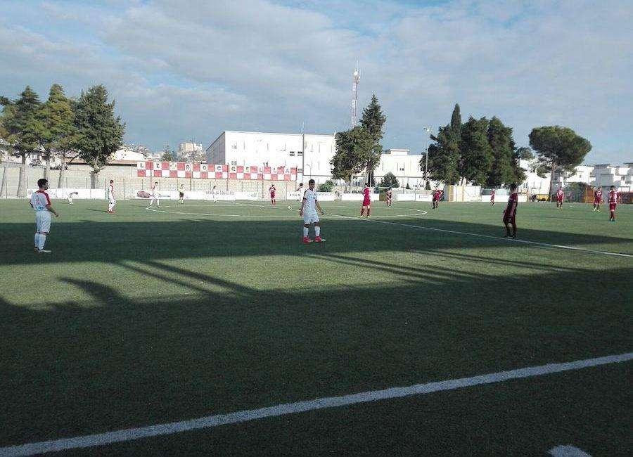 Juniores: al Viviani il Potenza attende la Vibonese con in testa i playoff...