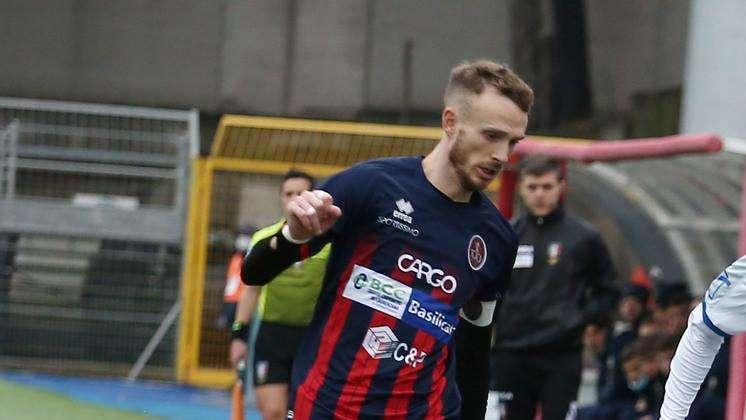 Mario Coppola: "Ho visto un grande Potenza stasera, un'ottima prestazione"