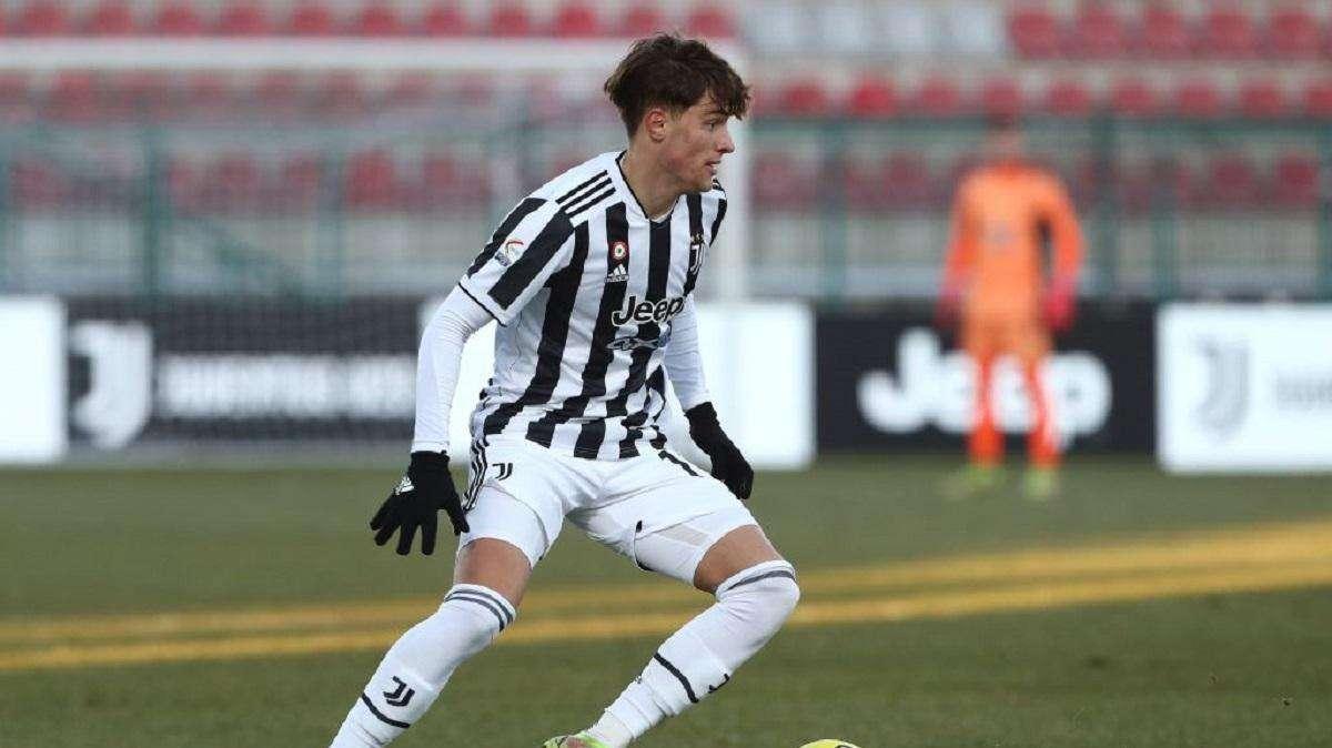 L'ex Potenza Compagnon: "Grazie a mister Capuano ho iniziato a tirare fuori le mie qualità e adesso sogno di esordire con la Juventus"