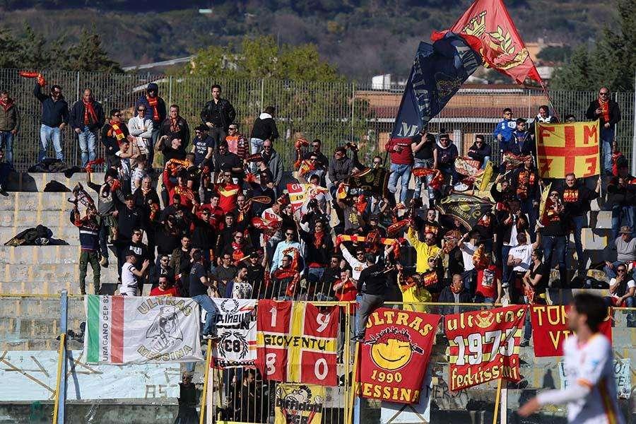 Messina, parla AAD Invest Group: "Un problema amministrativo ha portato a un ritardo nel pagamento dei contributi previdenziali"
