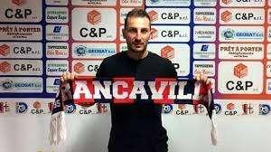 Al Francavilla sul Sinni non basta il solito Nolè, i lucani perdono tre a due a Gravina