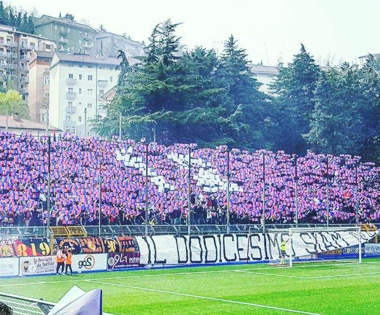 Domani allenamento e martedi' mattina partenza per la Toscana...