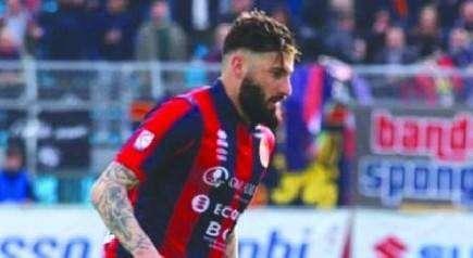 L'ex Potenza Matino: "Mi sto trovando bene a Bari. In difesa calciatori importanti da cui imparare"