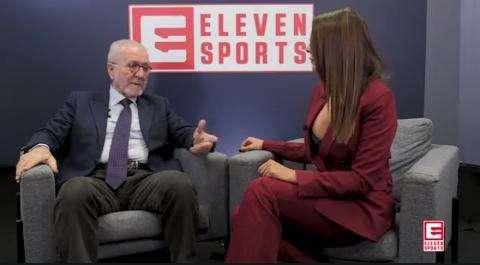 INTERVISTA AL PRESIDENTE GHIRELLI...