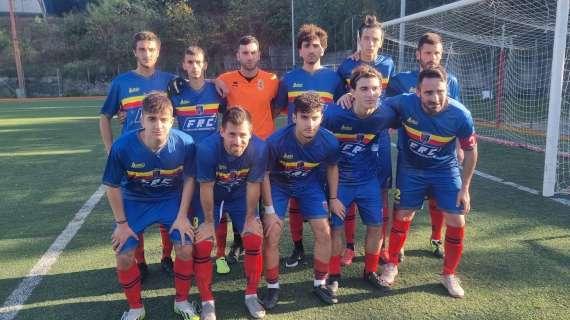 Promozione Basilicata, 11ª giornata: risultati e classifica