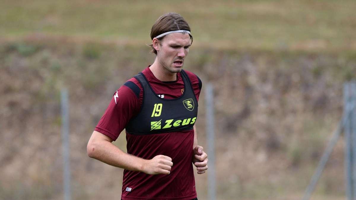 La Gelbison mette nel mirino un attaccante di proprietà della Salernitana